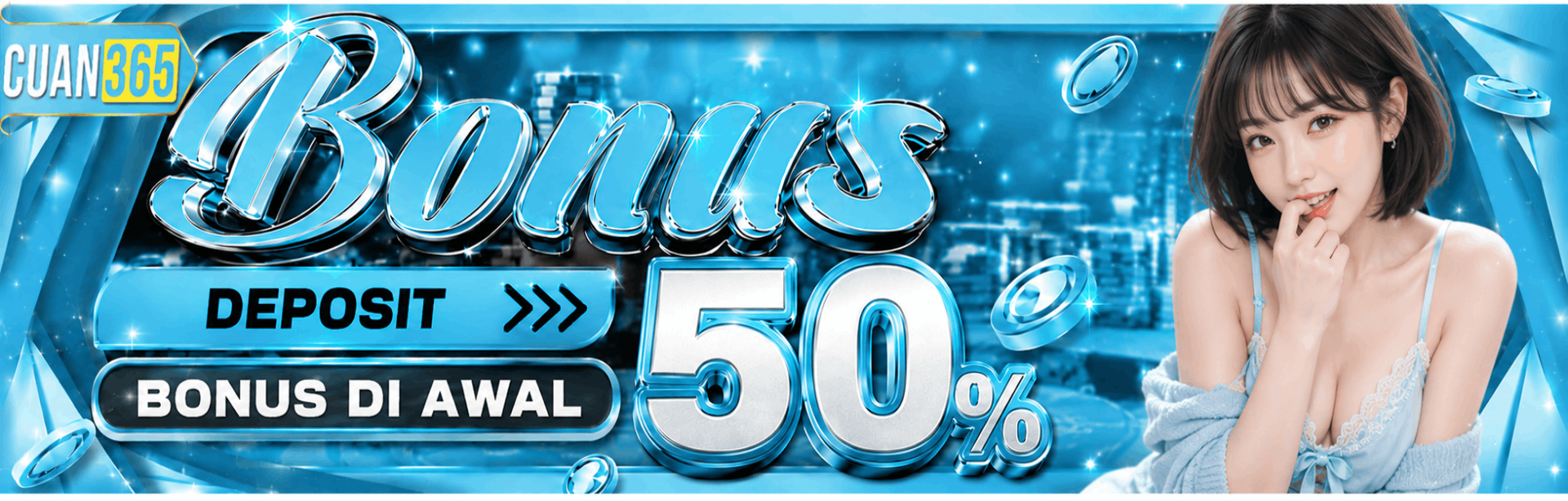 bonus deposit harian cuan365